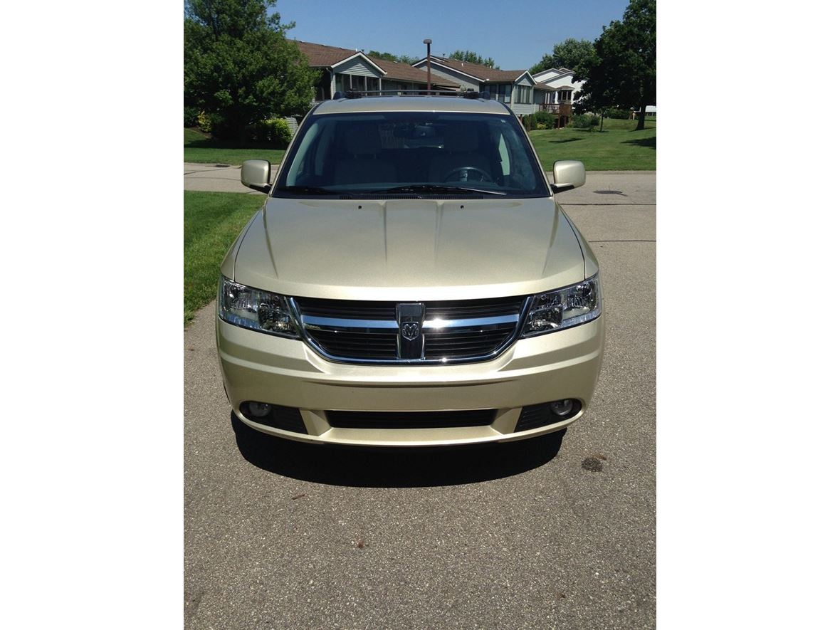 2010 Dodge Journey for sale by owner in Holland