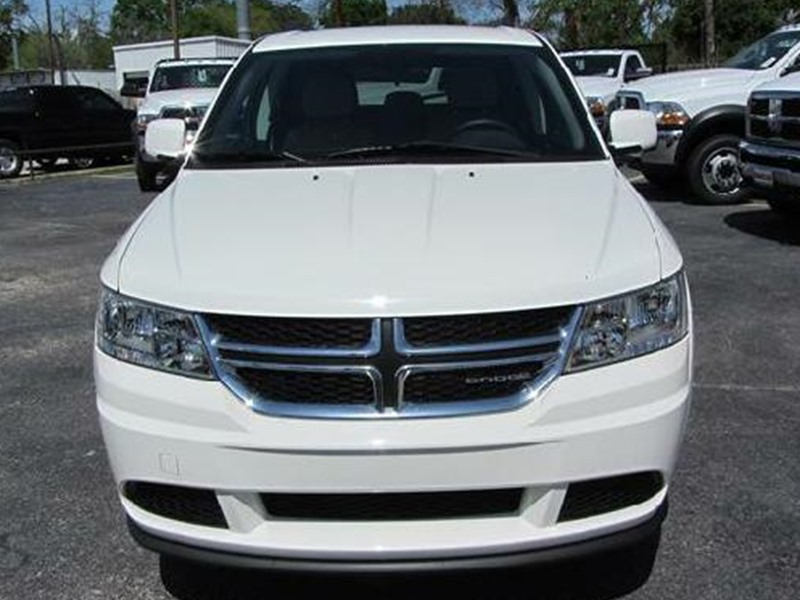 2011 Dodge Journey for sale by owner in GOODYEAR
