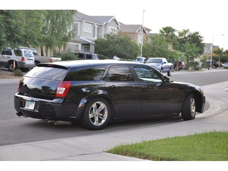 2006 Dodge Magnum for sale by owner in SURPRISE