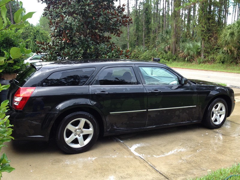 2007 Dodge Magnum for sale by owner in PALM COAST