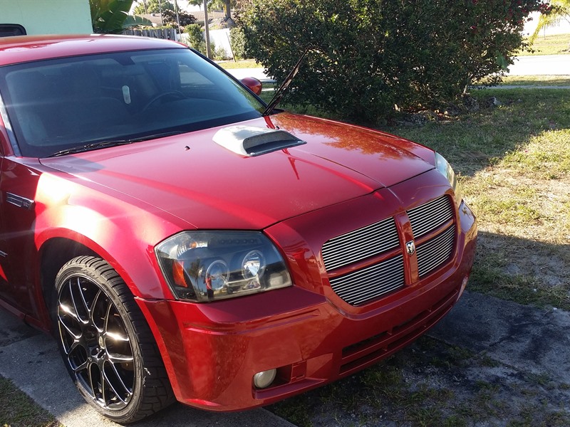2007 Dodge Magnum for sale by owner in FORT LAUDERDALE