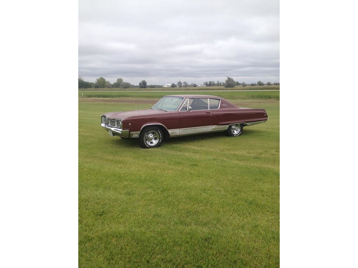 1968 Dodge Monaco 500 for sale by owner in Grand Forks