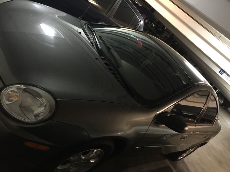 2005 Dodge Neon for sale by owner in LOS ANGELES