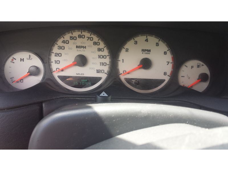 2005 Dodge Neon for sale by owner in Calera