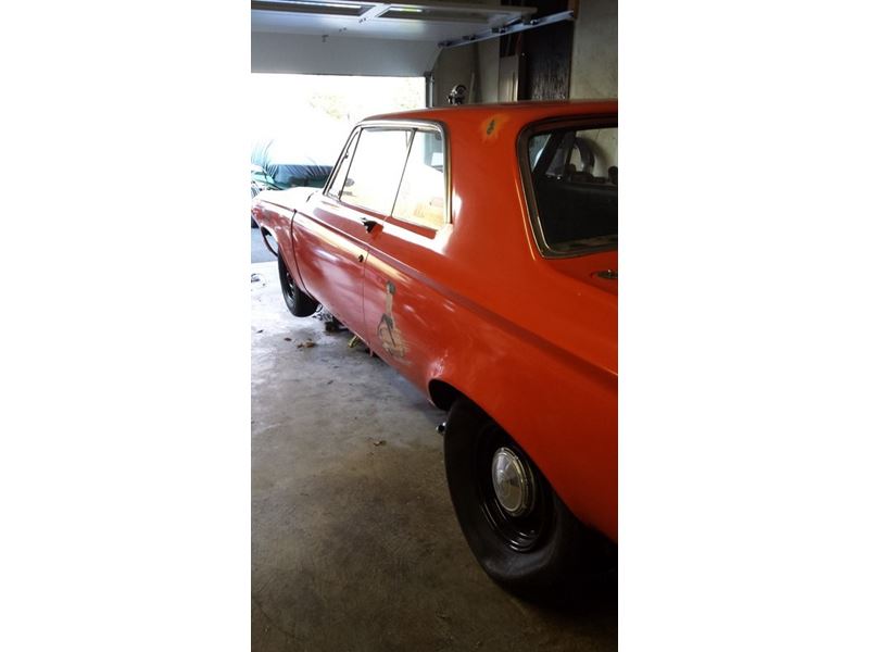 1963 Dodge Max Wedge for sale by owner in Aberdeen