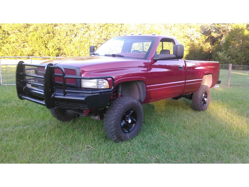 1994 Dodge Ram 1500 for sale by owner in Gainesville