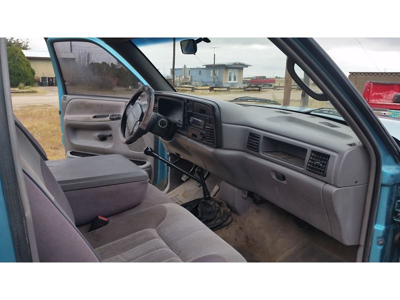 1996 Dodge Ram 1500 for sale by owner in Carlsbad