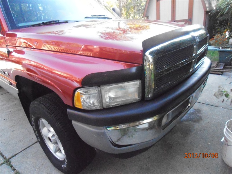 1999 Dodge Ram 1500 for sale by owner in PITTSBURGH