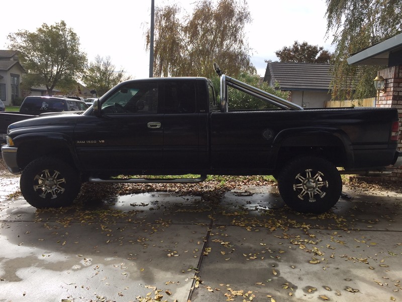 Towed Car Finder >> 2001 Dodge Ram 1500 for Sale by Owner in Manteca, CA 95337 Towed Car Finder >> 2001 Dodge Ram 1500 for Sale by Owner in Manteca, CA 95337