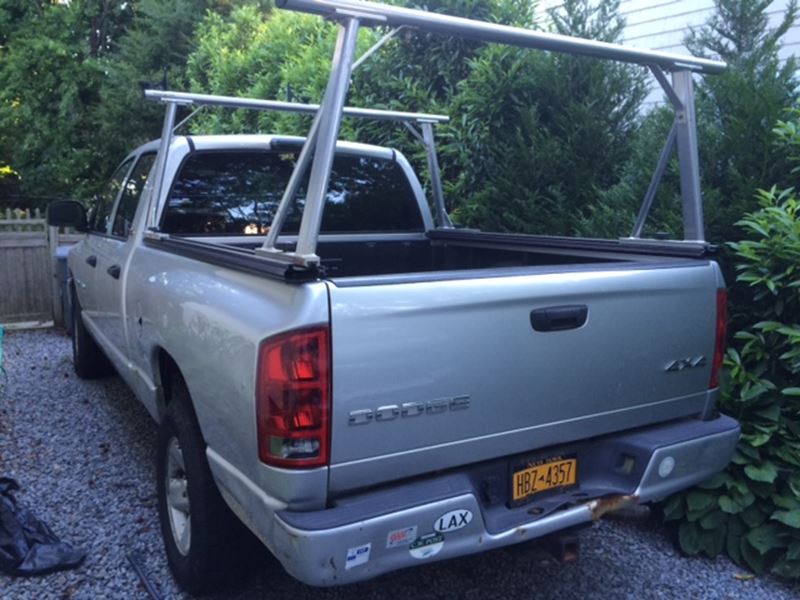 2002 Dodge Ram 1500 for sale by owner in Manhasset