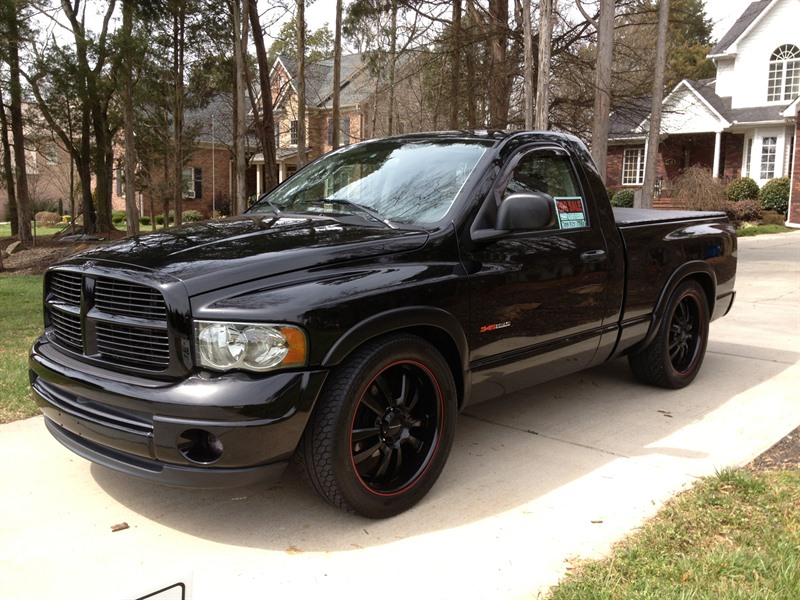 2003 Dodge Ram 1500 for sale by owner in HARRISBURG