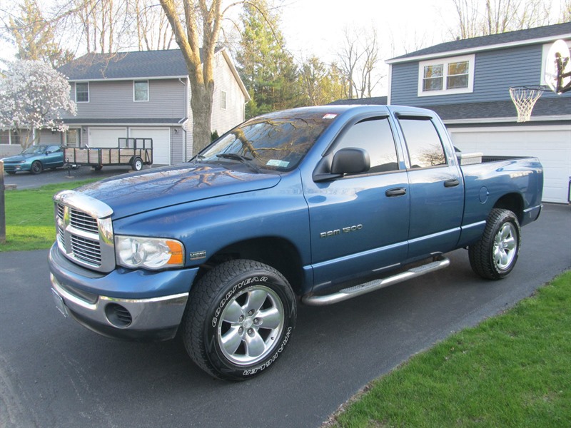 2004 Dodge Ram 1500 for sale by owner in SAN FRANCISCO