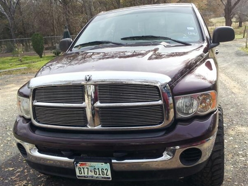 2005 Dodge Ram 1500 for sale by owner in DALLAS