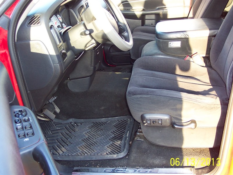 2005 Dodge Ram 1500 for sale by owner in MILLSAP