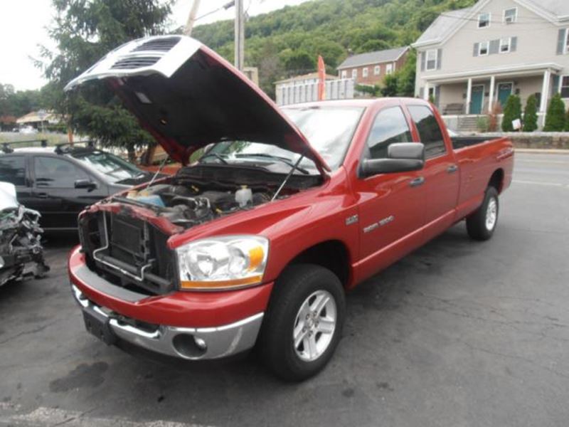 2006 Dodge Ram 1500 for sale by owner in Staten Island
