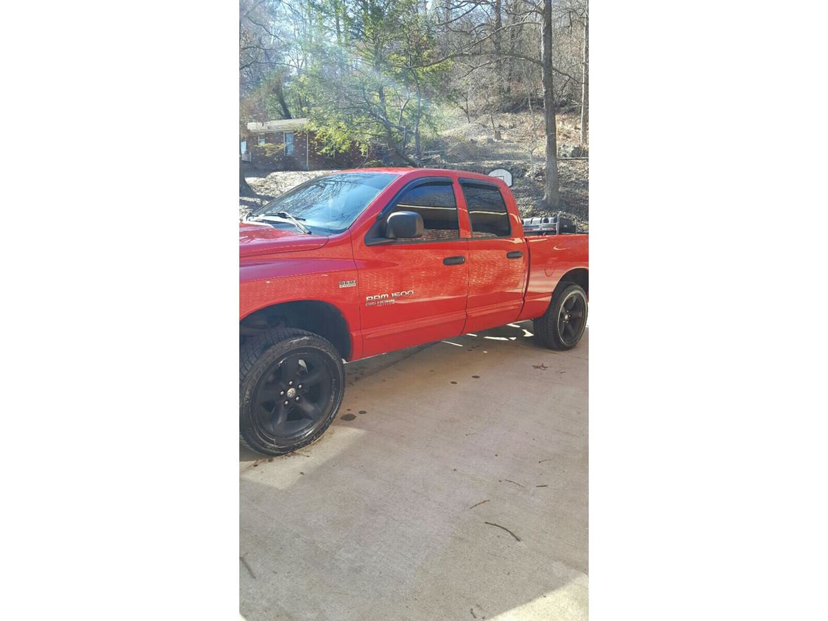 2006 Dodge Ram 1500 for sale by owner in Ironton