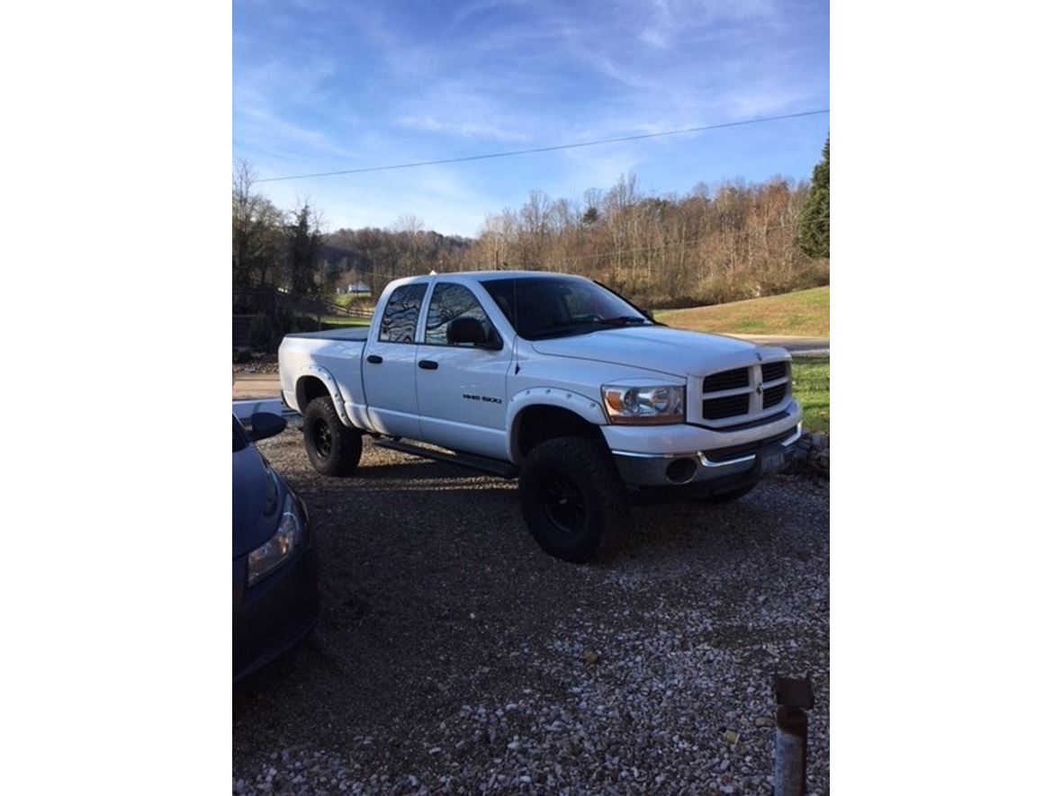 2006 Dodge Ram 1500 for sale by owner in Friendly