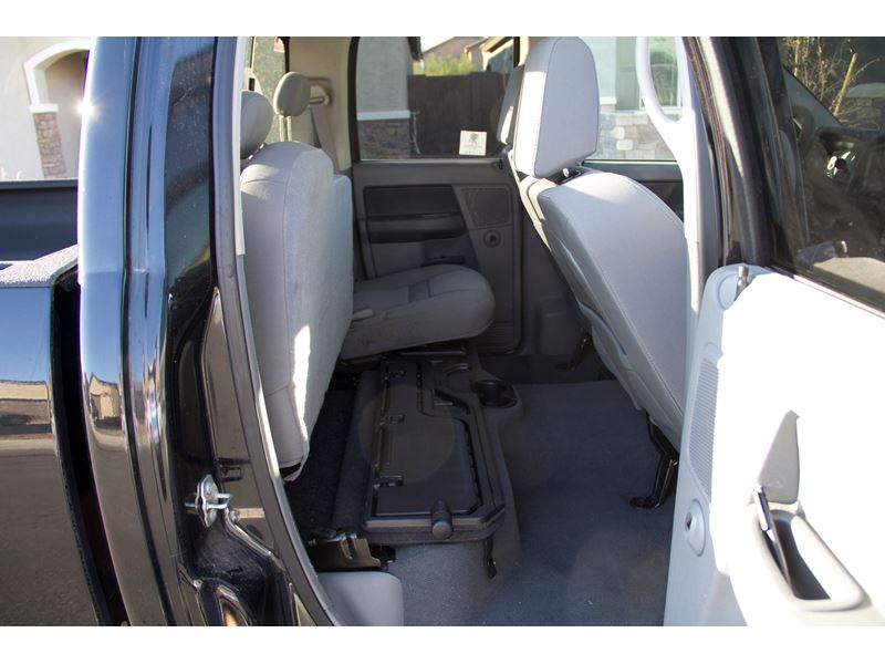 2008 Dodge Ram 1500 for sale by owner in FLORENCE
