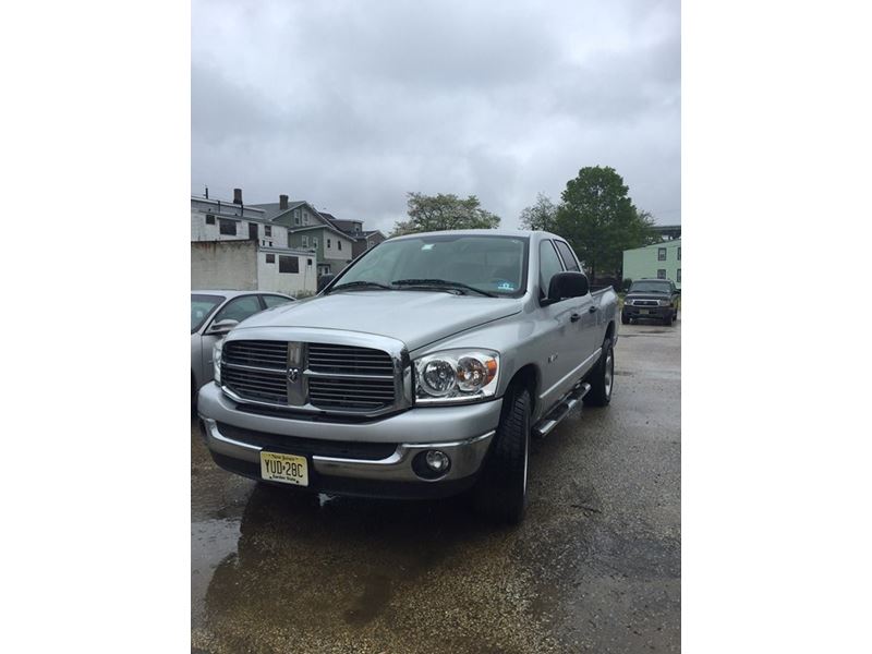 2008 Dodge Ram 1500 for sale by owner in Gloucester City