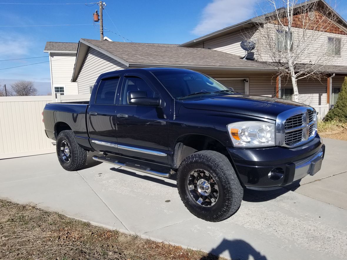 2008 Dodge Ram 1500 for sale by owner in Sandy