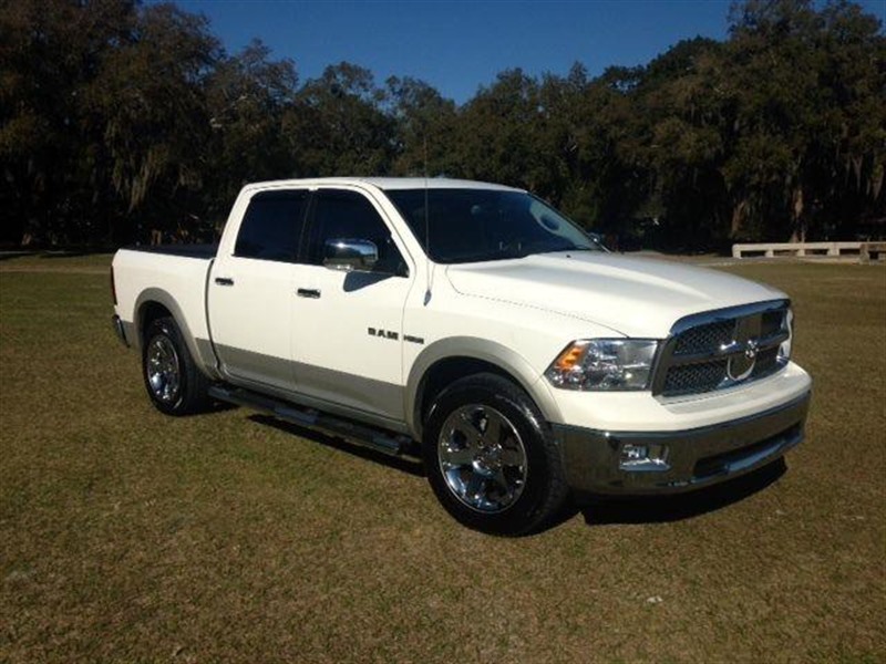 2009 Dodge Ram 1500 for sale by owner in IMMOKALEE