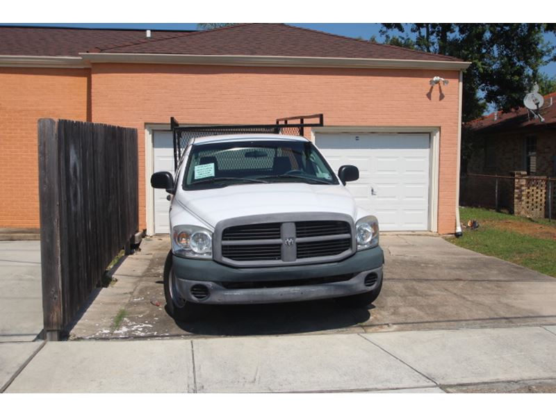 2009 Dodge Ram 1500 for sale by owner in New Orleans
