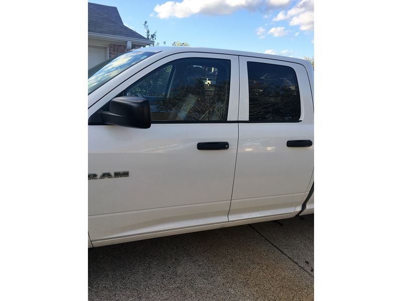 2009 Dodge Ram 1500 for sale by owner in College Station
