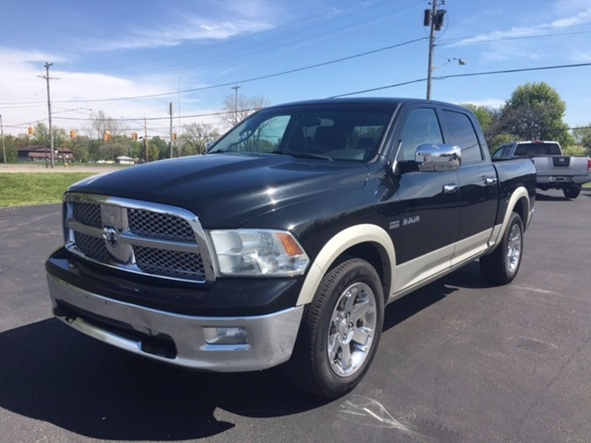 2010 Dodge Ram 1500 for sale by owner in Indianapolis