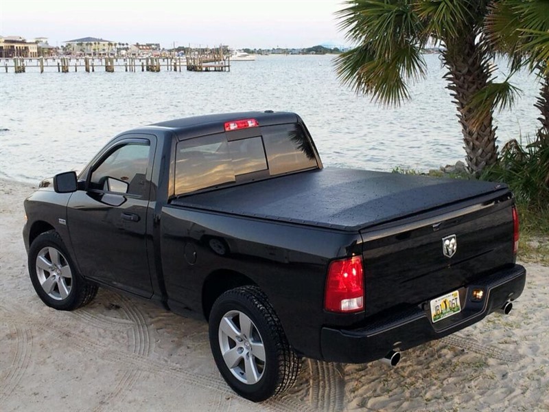 2012 Dodge Ram 1500 for sale by owner in PENSACOLA