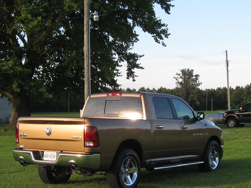 2012 Dodge Ram 1500 for sale by owner in SUFFOLK