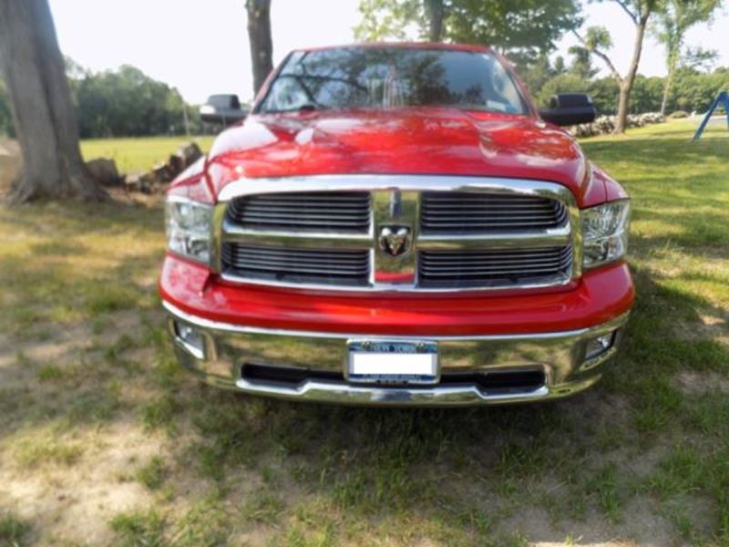 2012 Dodge Ram 1500 for sale by owner in Seagoville