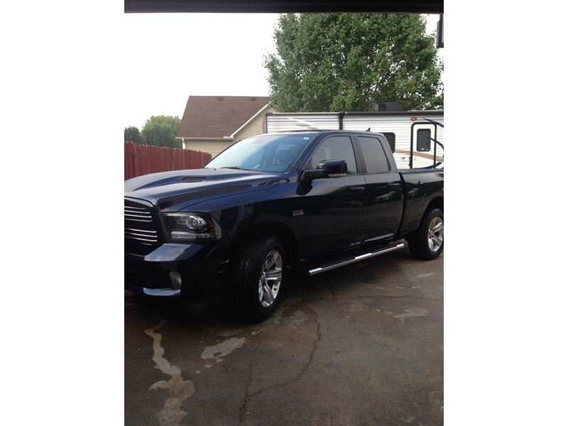 2013 Dodge Ram 1500 for sale by owner in Cartersville