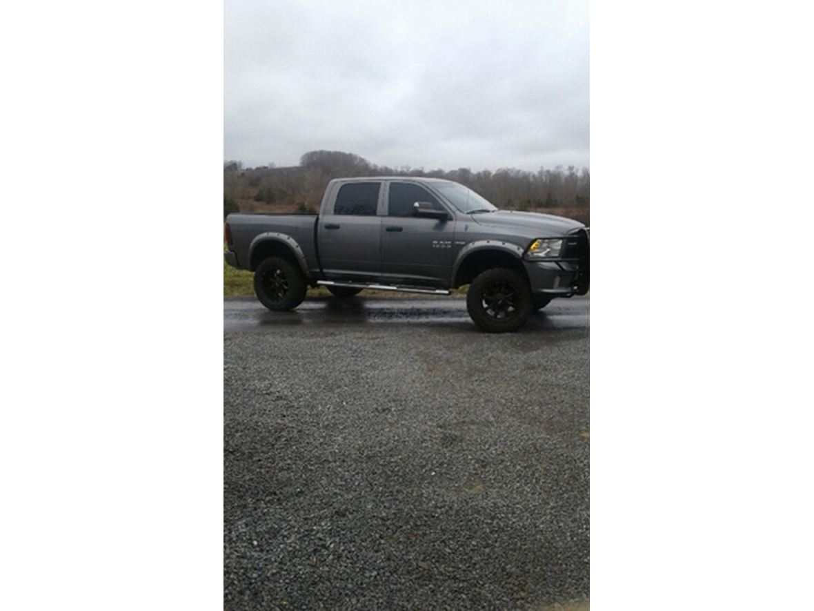 2013 Dodge Ram 1500 for sale by owner in Columbia