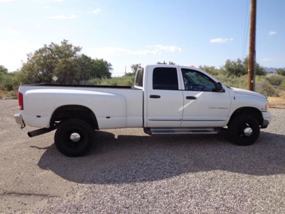 2004 Dodge Ram for sale by owner in Lakewood