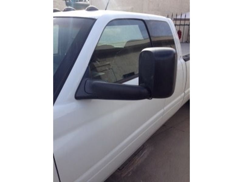 2000 Dodge Ram 2500 for sale by owner in CHANDLER
