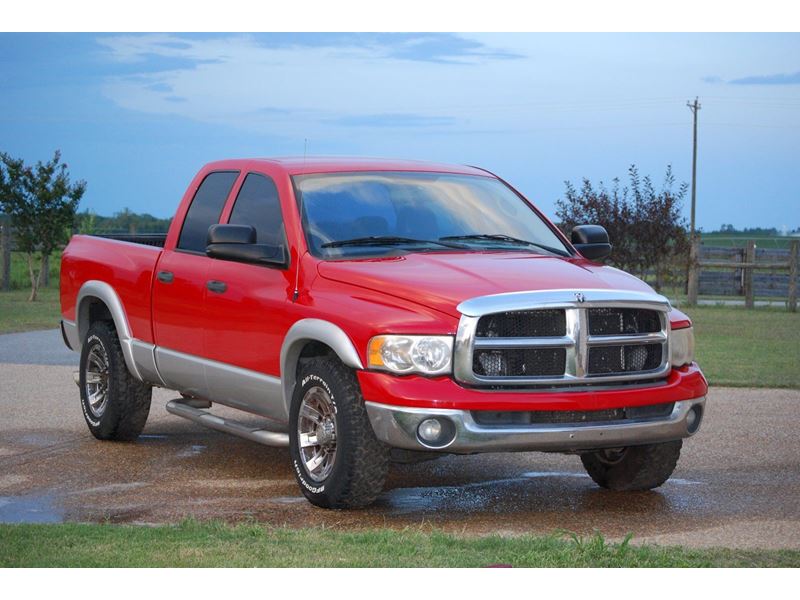 Used 2004 Dodge Ram 2500 for Sale by Owner in Atlanta, GA 30311