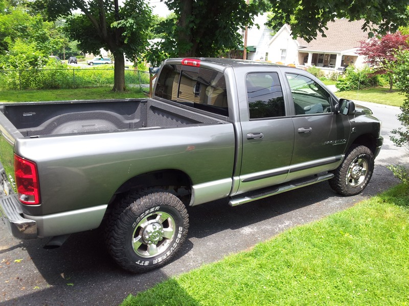 2006 Dodge Ram 2500 for sale by owner in ENOLA