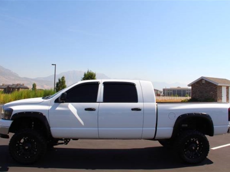 2009 Dodge Ram 2500 for sale by owner in SAN JOSE