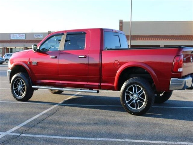 2010 Dodge Ram 2500 for sale by owner in ONANCOCK