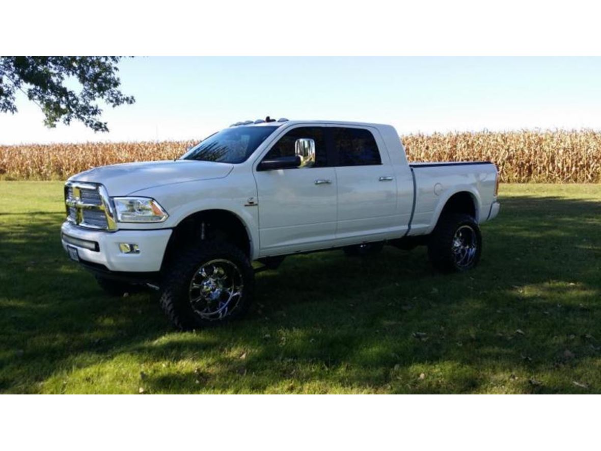 2014 Dodge Ram 2500 for sale by owner in Sugar Grove
