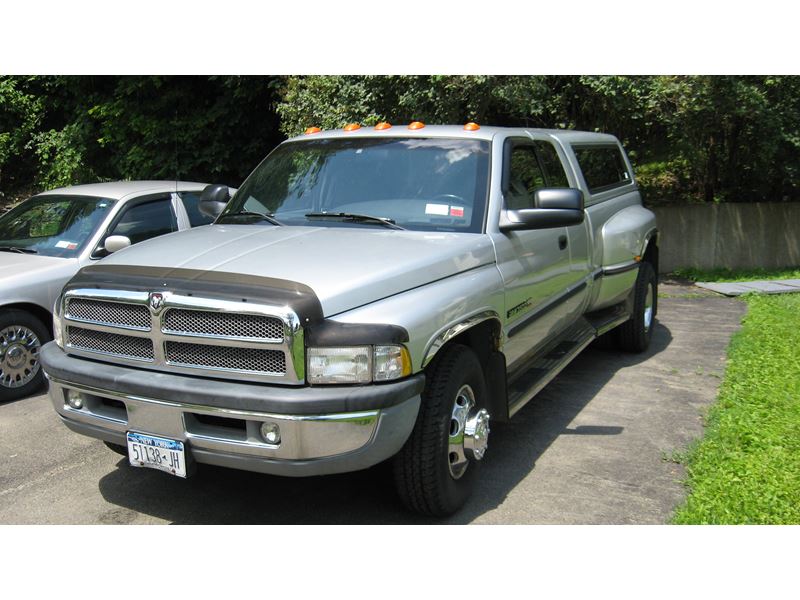 2001 Dodge Ram 3500 for sale by owner in PINE VALLEY