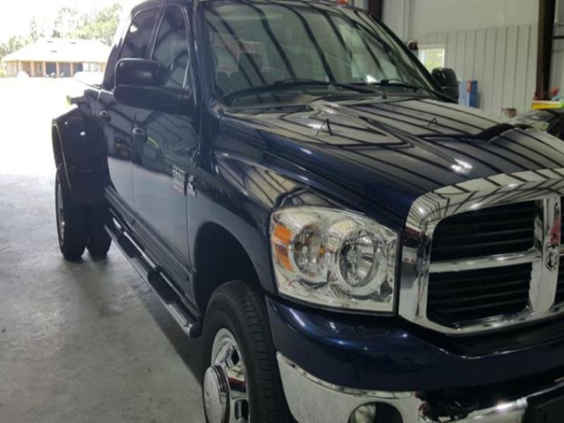 2008 Dodge Ram 3500 for sale by owner in Tampa