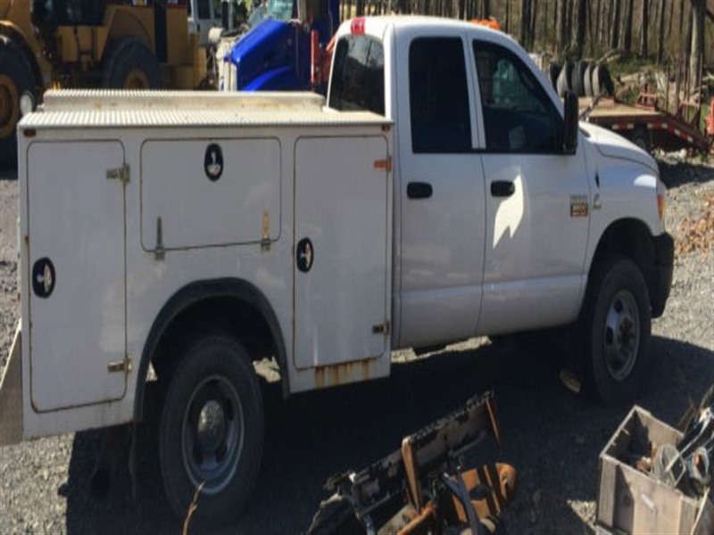 2010 Dodge Ram 3500 for sale by owner in LAHMANSVILLE