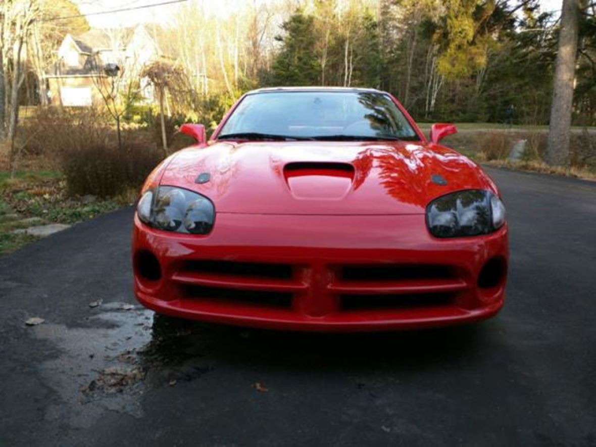 1992 Dodge Stealth for sale by owner in Holly Ridge