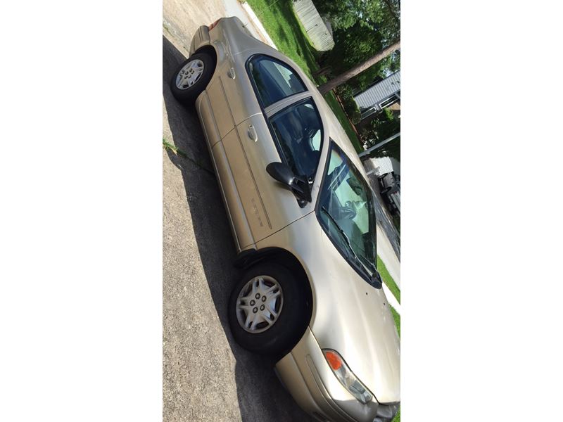 1997 Dodge Stratus for sale by owner in Baton Rouge