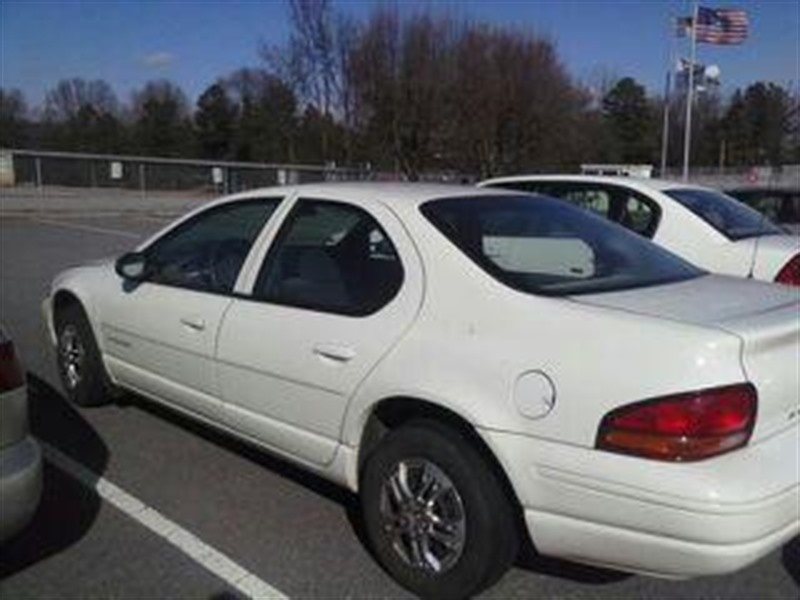 1999 Dodge Stratus for sale by owner in SALISBURY
