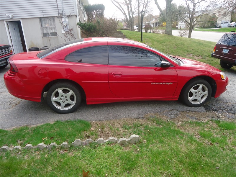 2001 Dodge Stratus for sale by owner in UNCASVILLE
