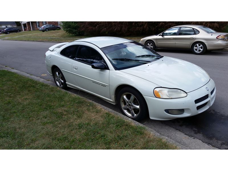 2001 Dodge Stratus for sale by owner in LEXINGTON