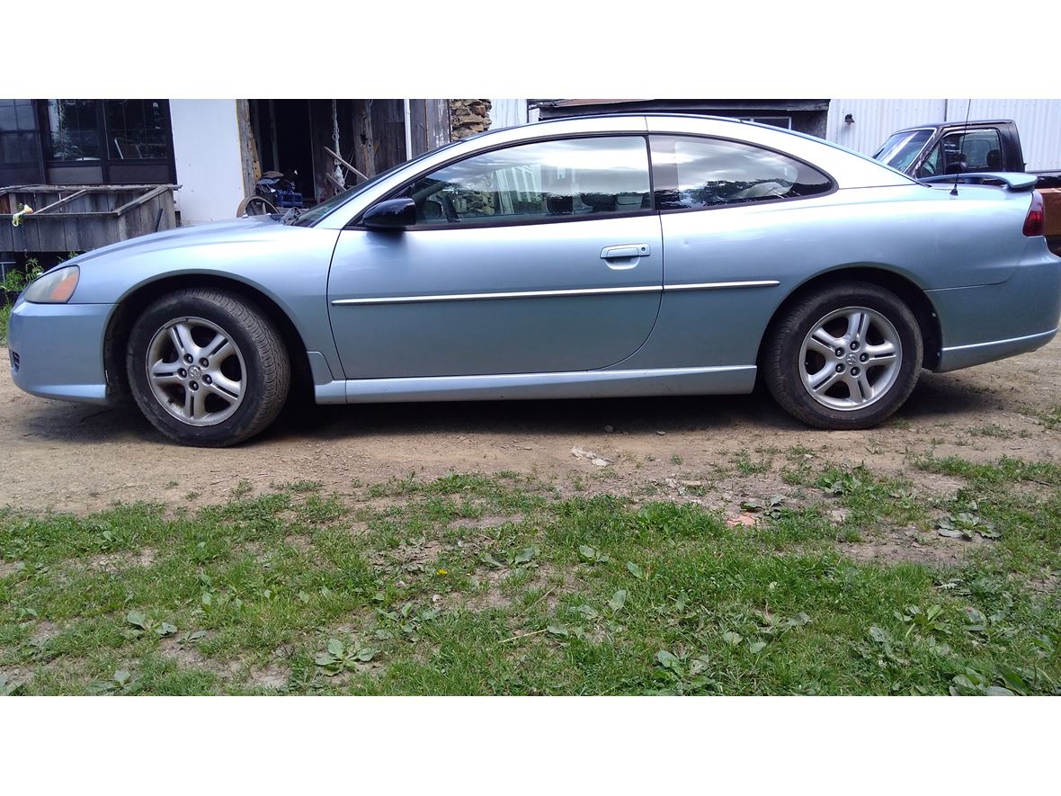 2003 Dodge Stratus for sale by owner in Karns City