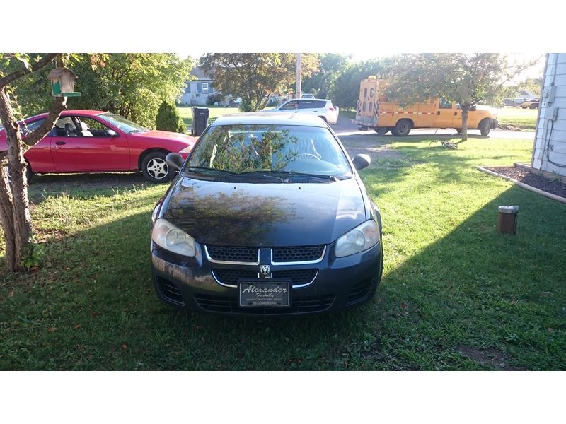 2004 Dodge Stratus for sale by owner in BLOOMSBURG